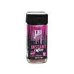 Leo Coffee - Instant, Ultimate Pure 50 g Jar