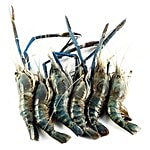 fresho! Galda-Small, Processed 250 g (16-24 pcs)