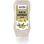 Veeba Olive Oil Mayonnaise Dressing 300 g