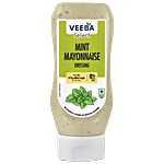 Veeba Mint Mayonnaise Dressing 300 g