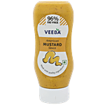 Veeba Sauce - American Mustard 310 g
