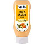 Veeba Honey Mustard Dressing 300 g