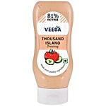Veeba Thousand Island Dressing 300 g