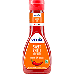 Veeba Sweet Chilli Hot Sauce 350 g