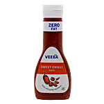 Veeba Sauce - Sweet Chilli 350 g