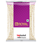 bb Royal Jeerasar Rice/Tandul (Guj 17) 5 kg