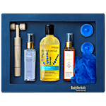 BodyHerbals Lavender Essentials Gift Set 7 pcs YES