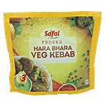 Safal Hara Bhara Veg Kebab 200 g 