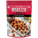 Meatzza Chicken - Popcorn 500 g