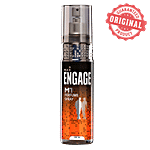 Engage M1 Perfume Spray - for Men 120 ml