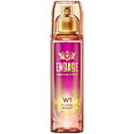 Engage W1 Perfume Spray - For Women, Fruity & Floral Fragrance 120 ml 