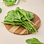 fresho! Palak - Organically Grown 1 kg