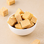 fresho! Yam - Cut 500 g