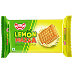 Anmol Lemon Maaza Biscuits 200 g 