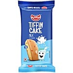 Anmol Yummy Tiffin Cake - MILK 20 g