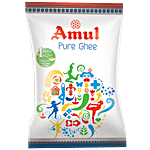 Amul Ghee 1 L Pouch