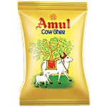 Amul Cow Ghee/Tup 1 L Pouch