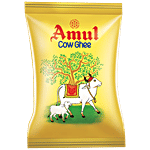 Amul Cow Ghee/Tup 500 ml Pouch