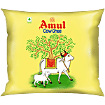 Amul Cow Ghee/Tup 500 ml Pouch