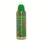 Rasasi Deodorant Spray - Romance 200 ml
