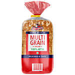 Super Sandwich Multigrain Bread - Atta 400 g