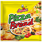 Super Pizza Bread 4 pcs