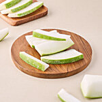 fresho! Ash Gourd - Cut 500 g