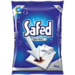 Safed Stain Wash Detergent Powder 4 kg 