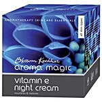 Aroma Magic  Night Cream - Vitamin E 50 g 
