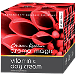 Aroma Magic  Day Cream - Vitamin C 50 g 