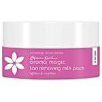 Aroma Magic  Tan Removing Milk Pack 35 g
