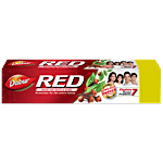 Dabur Red World’s No.1 Ayurvedic Fluoride Free Toothpaste 42 g 