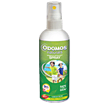 Odomos Naturals Mosquito Repellent Spray 100 ml 