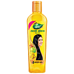 Dabur Amla Amla Hair Oil - Sarson 80 ml