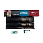 Apsara Beauty Dark Pencils 10 pcs