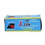 J-Son Garbage Bag - Medium 15 pcs