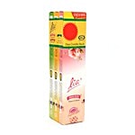 Cycle Lia Dua Combi Pack 258 g Carton 150 Sticks
