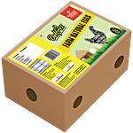 Delfrez  Table Eggs - Protein Rich 30 pcs