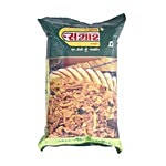 Samrat  Chavana Mola - Mix Munchies 200 g 