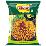 Samrat  Bundi-Tikhi - Fire Balls 200 g 