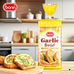 Bonn Bread Garlic Bread 200 g 