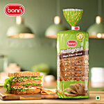 Bonn Bread Bread - Multigrain 200 g 