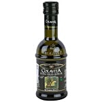 Colavita Extra Virgin Olive Oil 250 ml Bottle