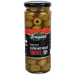Fragata Olives - Spanish Stuffed With Minced Pimiento 450 g