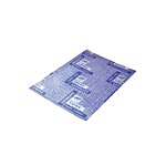 Kores Sapphire Pencil Carbon Paper - Blue 100 Sheets