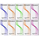 Premier Paper Handkerchief - 2 Ply 10 pcs (15 Pulls)
