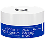 Aroma Magic  Night Cream - Vitamin E 200 g 