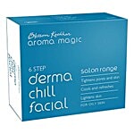 Aroma Magic  Facial Kit - Derma Chill 300 g