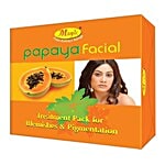 Natures Essence Papaya Kit 4 pcs
