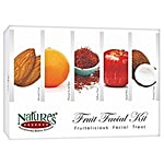 Natures Essence Fruit Facial Kit 450 g